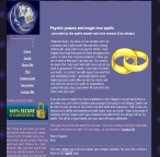 black magic love spells