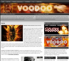 voodoo love spells