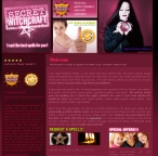 witchcraft spells